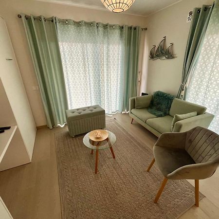 Ferienwohnung Gm Premium Portimão Exterior foto