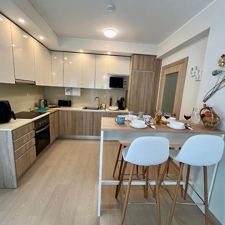 Ferienwohnung Gm Premium Portimão Exterior foto