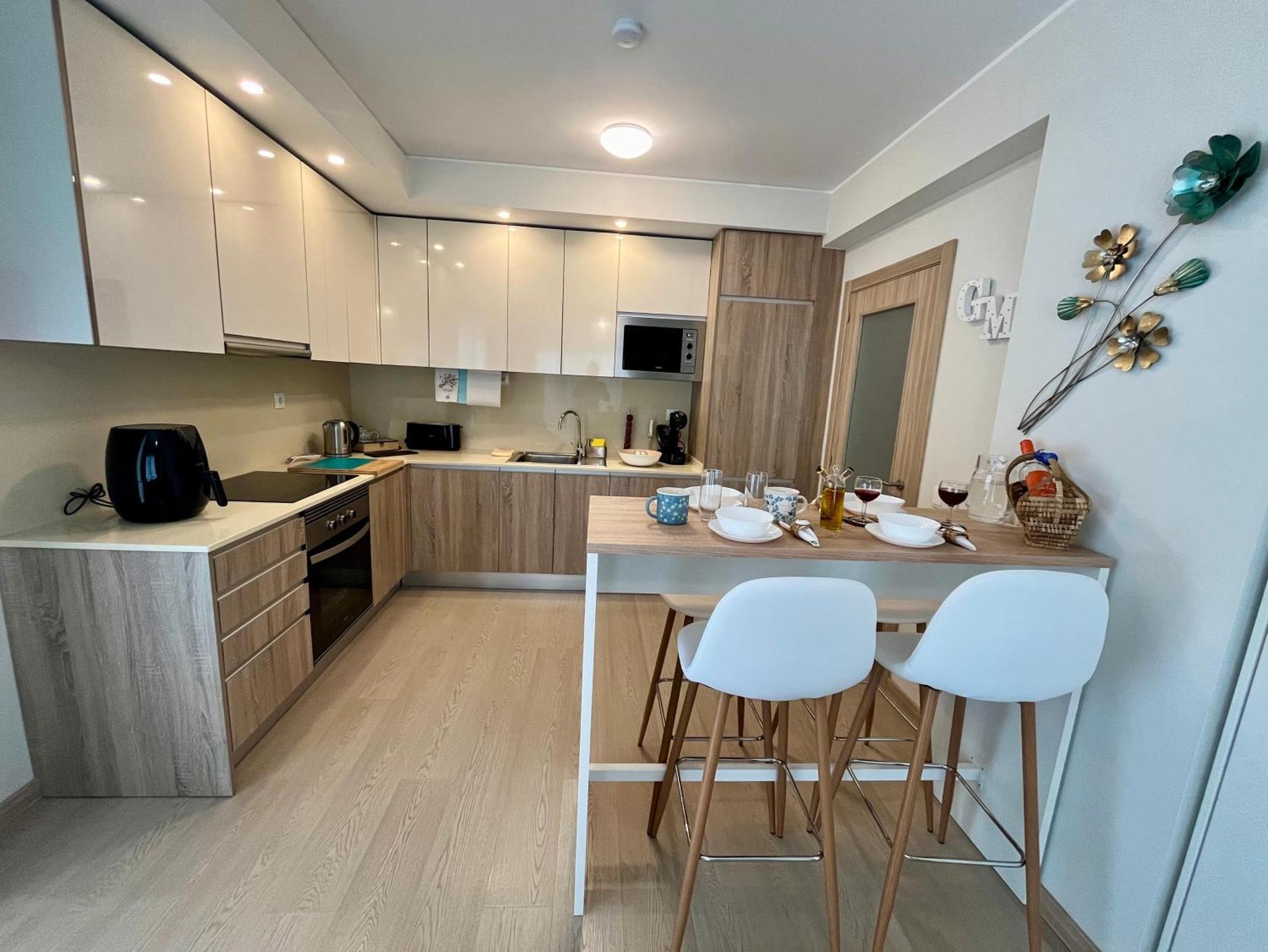 Ferienwohnung Gm Premium Portimão Exterior foto