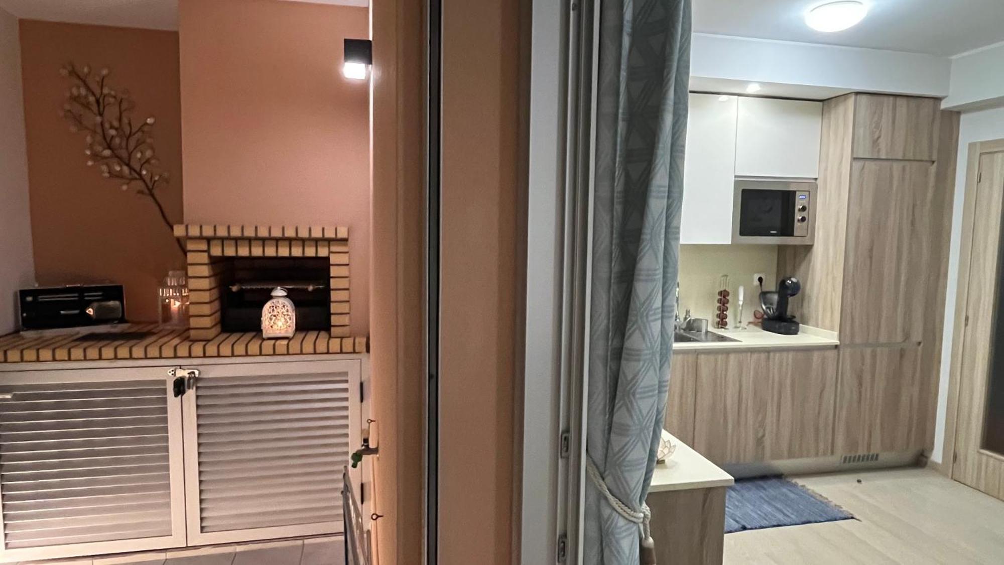 Ferienwohnung Gm Premium Portimão Exterior foto